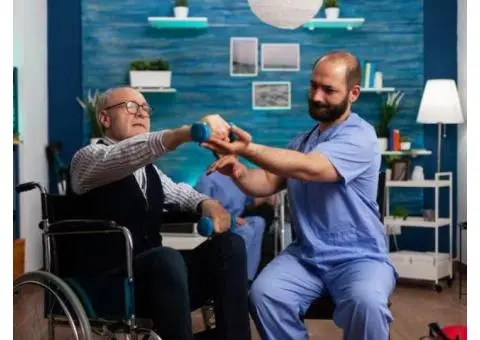 Expert Workers' Compensation Physiotherapy Care in Sydney - Complete Health Group