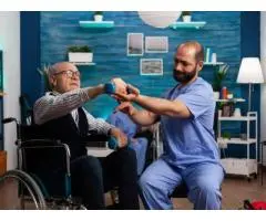 Expert Workers' Compensation Physiotherapy Care in Sydney - Complete Health Group