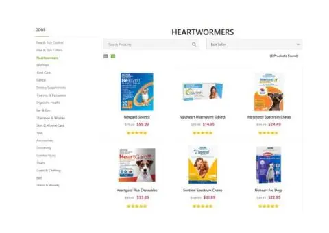 Dog Heartwormers – Year-Round Protection for Dogs