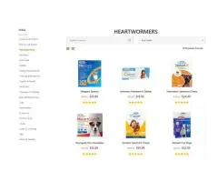 Dog Heartwormers – Year-Round Protection for Dogs