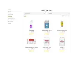 Horse Insecticidal Treatments – Shield Against Pests