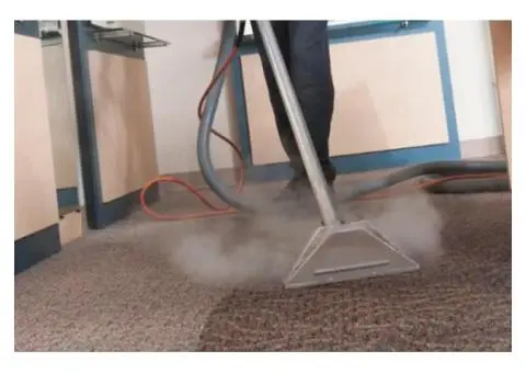 Fresh Start for Your Floors — Carpet Cleaning Kingsford