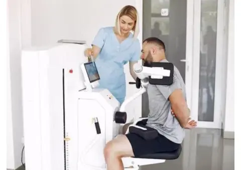 Professional Mobile Physiotherapy in Sydney - Complete Health Group