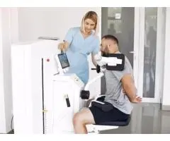 Professional Mobile Physiotherapy in Sydney - Complete Health Group