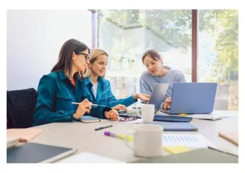 Expert Accountants You Can Rely On – Top Accounting Firm Perth