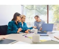 Expert Accountants You Can Rely On – Top Accounting Firm Perth