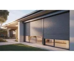 Upgrade Your Home with Custom Roller Shutters in Adelaide
