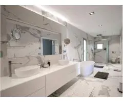 Bathroom renovation northern suburbs Adelaide