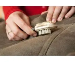 Clean Up Fabrics With Professional Fabric Protection Service