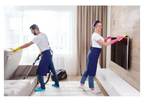 Get a Cleaner Workspace for Your Office in Narre Warren