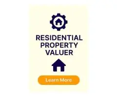 Residential Property Valuer Canberra - API Certified