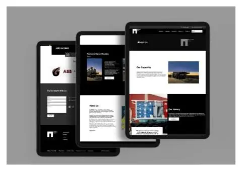 Creative Digital Agency in Perth for Branding, Design & Web Projects