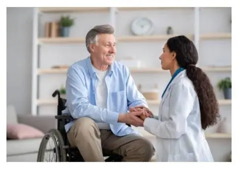 Reliable NDIS Provider in Adelaide for Personalised Care Plans - 2/8