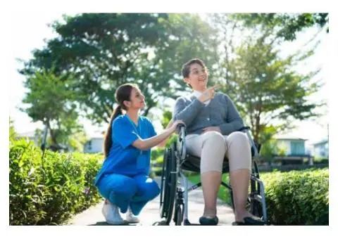 Reliable NDIS Provider in Adelaide for Personalised Care Plans - 3/8