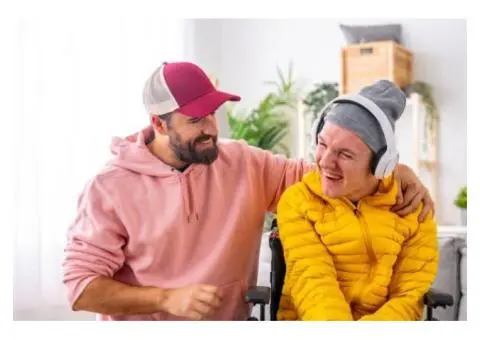 Reliable NDIS Provider in Adelaide for Personalised Care Plans - 5/8