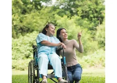 Reliable NDIS Provider in Adelaide for Personalised Care Plans - 7/8