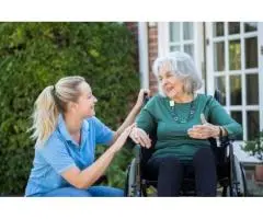 Trusted NDIS Providers in Fremantle