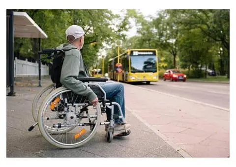 Trusted NDIS Providers in Fremantle - 4/5