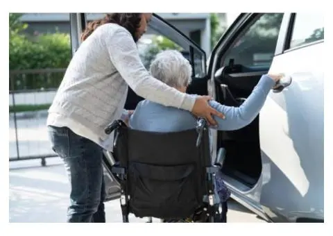 Trusted NDIS Providers in Fremantle - 5/5