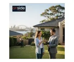Seamless Residential Property Management Sydney | Onside Property Group