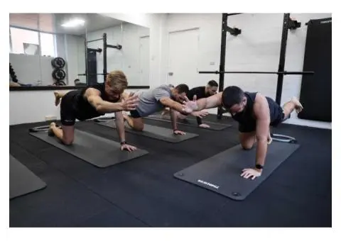 Switch Physio Penshurst | Trusted Local Physiotherapists - 2/3