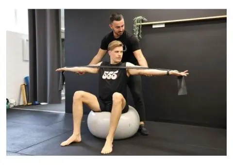 Switch Physio Penshurst | Trusted Local Physiotherapists - 3/3