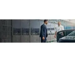 Luxury Chauffeurs Services Sydney