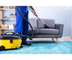 Expert Couch Cleaning Service in Malvern: Squeaky Clean Sofa