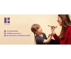 Melbourne NDIS Registered Provider Offering Quality Support