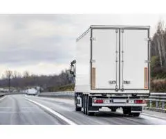 Reliable Refrigerated Van & Truck Rental in Sydney