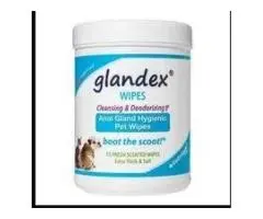 Glandex Products for Pet Gland Health | VetSupply