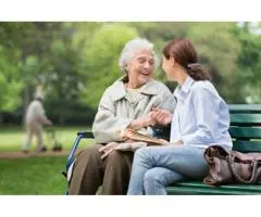 Qualified NDIS Support Workers in Copper Coast