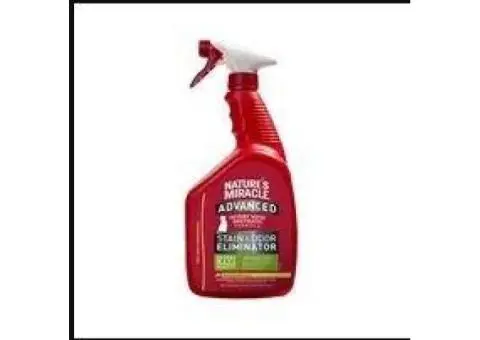 Nature's Miracle Pet Products - VetSupply