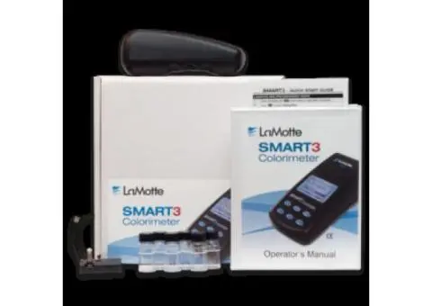 environmental testing instruments Sharjah