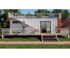 Benefits of Portable Farm House Manufacturers : Exotic Portable Cabins