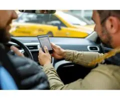 How Can a Chelsea Taxi Make Your Travel Easier?