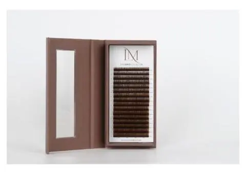 Find the Perfect Lash Extensions for Every Eye Shape — Beautiful, Affordable, and Made to Last