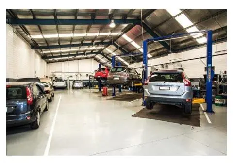 Burwood Automotive & Exhaust - 2/15