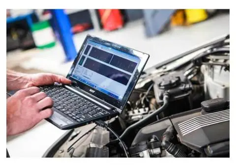 Burwood Automotive & Exhaust - 5/15