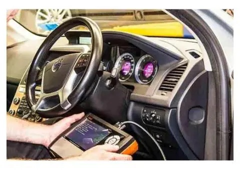 Burwood Automotive & Exhaust - 6/15