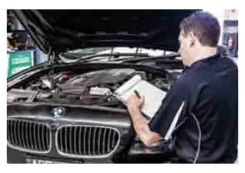 Burwood Automotive & Exhaust - 7/15