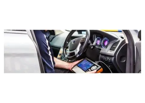 Burwood Automotive & Exhaust - 9/15