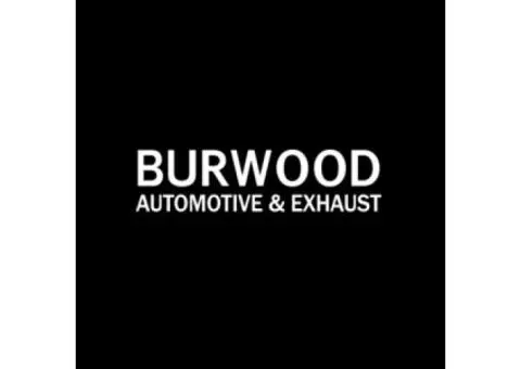 Burwood Automotive & Exhaust - 13/15
