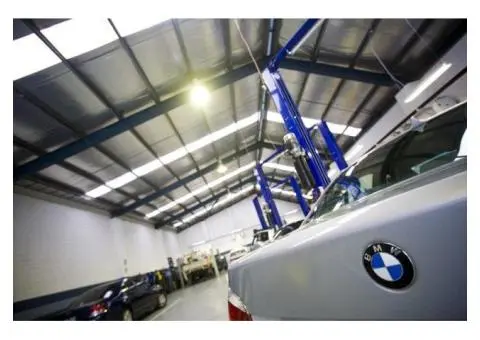 Burwood Automotive & Exhaust - 14/15