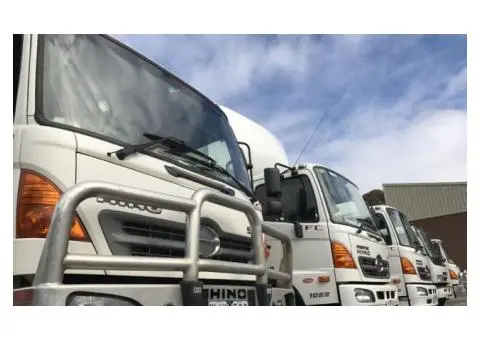 Expert Removalists in Prahran for a Stress-Free Move | Jake Removals