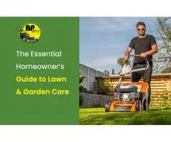 Are You Looking for a Garden Maintenance in Adelaide