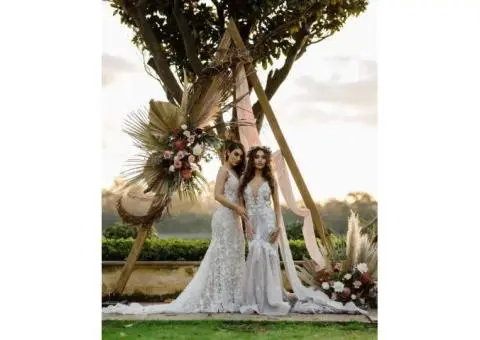 Premium Furniture Hire for Weddings, Parties & Corporate Events in Perth - 3/6