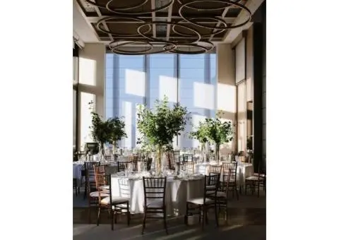 Premium Furniture Hire for Weddings, Parties & Corporate Events in Perth - 6/6