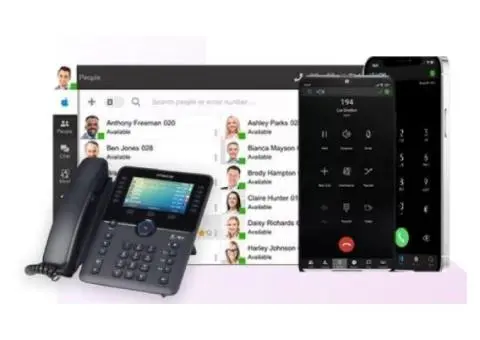 Switch to the Best 3CX Phone System in Melbourne – Call Now!