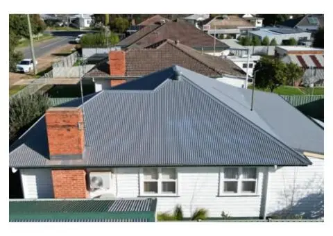 Roofing Albury